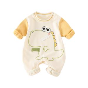 Комбинезон и ползунки PROTECTCAMEL, желтый