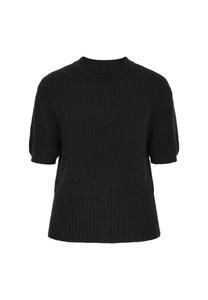 DreiMaster Vintage Свитер в черном цвете