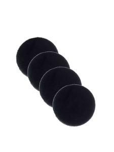 Astra Подушка для сиденья ELDA 1, черная