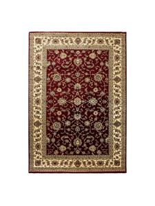 Ковер Teppich Boss, цвет orient teppich martina rot