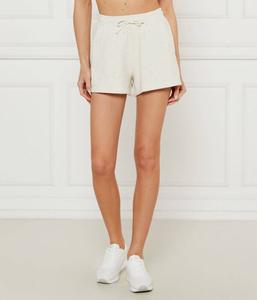 Шорты Relaxed fit Tommy Jeans, желтый