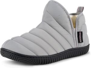 Женские ботинки RockDove Alpinz с утеплителем и подошвой для улицы и дома, Light Grey