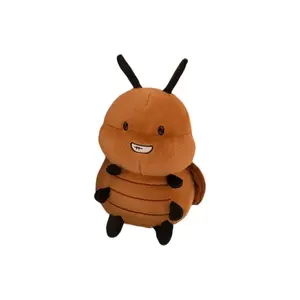 Плюшевая кукла Cockroach Dolls высотой 10см/25см/40см/70см PUDOWRABBIT
