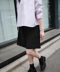 Шорты с поясом Bomnivore PS