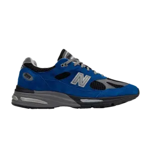 Кроссовки 991v2 Made in England, цвет City Exclusives Pack - USA