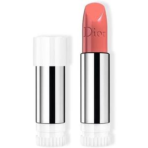 Сатиновая губная помада Refill 365 New World In Red, Dior
