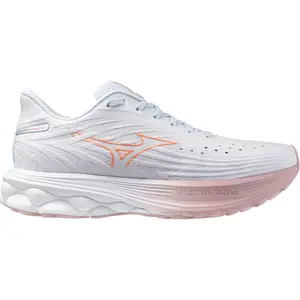 Беговые кроссовки Mizuno Wave Skyrise 6, белый