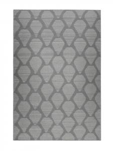 Ковер ESPRIT, серый