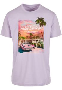 Футболка Mister Tee, фиолетовый