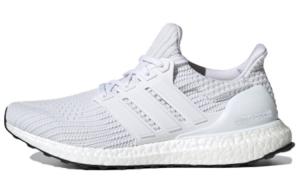 Adidas Ultra Boost 4.0 ДНК Белый