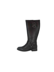 Fitters Черные сапоги