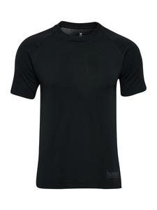 Футболка Performance Hummel Hilt, черный