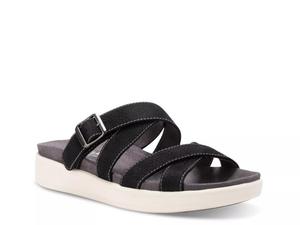 Сандалии Eastland Machias Sandal - Women's, черный
