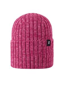 Шапка Reima Villaisa 5300282B, розовый