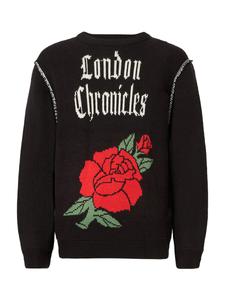 Свитер Only & Sons Only & Sons ONSPALE, Black