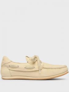 Туфли-лодочки Jacquemus Les Batto, нейтральный