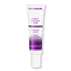 Сыворотка для разглаживания кожи Simply Ageless CoverGirl