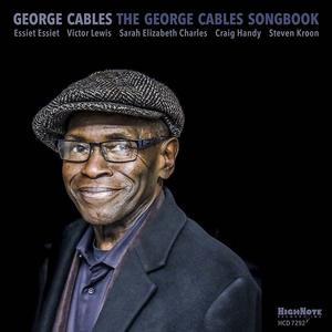 Диск CD The George Cables Songbook - George Cables