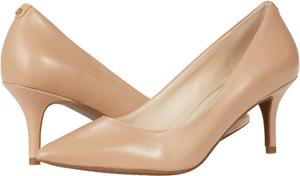 Туфли The Go-To Park Pump 65 mm Cole Haan, цвет Brush Leather