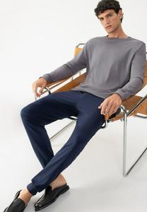 Пижама SET mey, серый