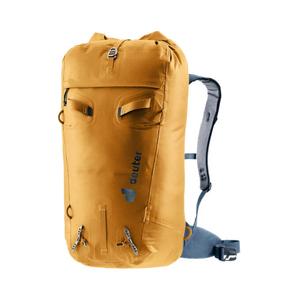 Альпинистский рюкзак Deuter Duracent 30