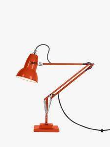Оригинальная настольная лампа 1227 Anglepoise, Mid Red