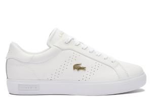Кроссовки Powercourt Lacoste, белый