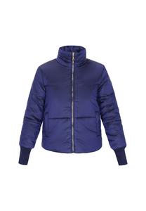 Куртка межсезонная faina, Night Blue