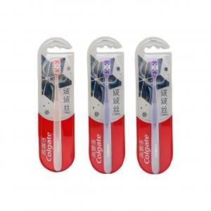 Зубные щетки Unisex COLGATE