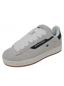 Низкие кроссовки British Knights, бежевый