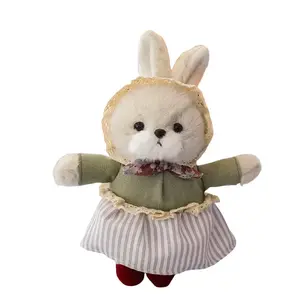 Лилит и кроличье семейство куклы плюшевая кукла высота 20см LOGISTAR, Adore Bunny - Women's