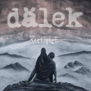 Виниловая пластинка LP Precipice - Dälek