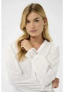 Блузка crdelia Cream, Snow White