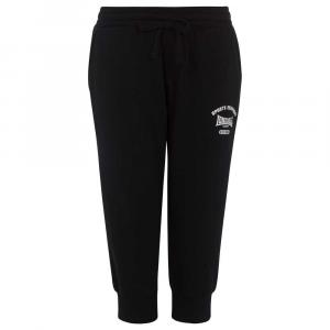 Брюки Lonsdale Leeds, черный