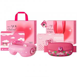 Пояс для согревания живота Disney