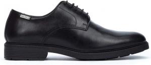 Туфли Pikolinos Lorca 02N-6130, черный