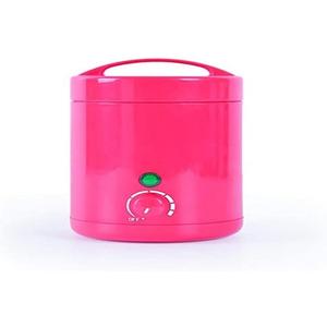 Мини-восковой кастер 125 мл красный Perfect Beauty