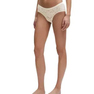 Женские трусики 1 шт Lululemon, 1 pack (светло-айвори)