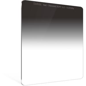 Фильтр Haida Red Diamond Soft-Edge Graduated ND Filter HD4383