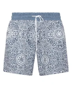 Плавки Billionaire, синий