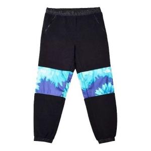 Брюки x sns denali fleece pants 'black' The North Face, черный