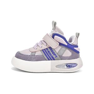 Детская повседневная обувь для детей, кроссовки, кроссовки Snoopy, черный/белый