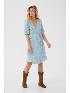 Платье до колена Cream