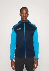 Тренировочная куртка для повышения спортивных результатов Jako, Marine/Blau