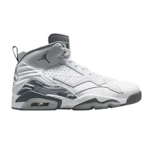 Кроссовки Air Jordan Jordan MVP 'White Cool Grey', белый