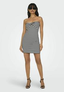 Повседневное платье ONLY, кремовый