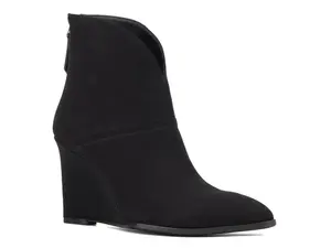 Ботинки Lexis Wedge Torgeis, Black