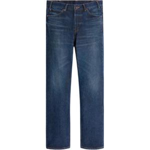 Джинсы Kurt Mid Rise Straight Leg CELINE, темно синий