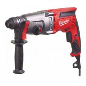 Перфоратор Milwaukee PFH 26 T