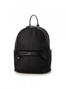 cachecache / Нейлоновый рюкзак с металлической молнией